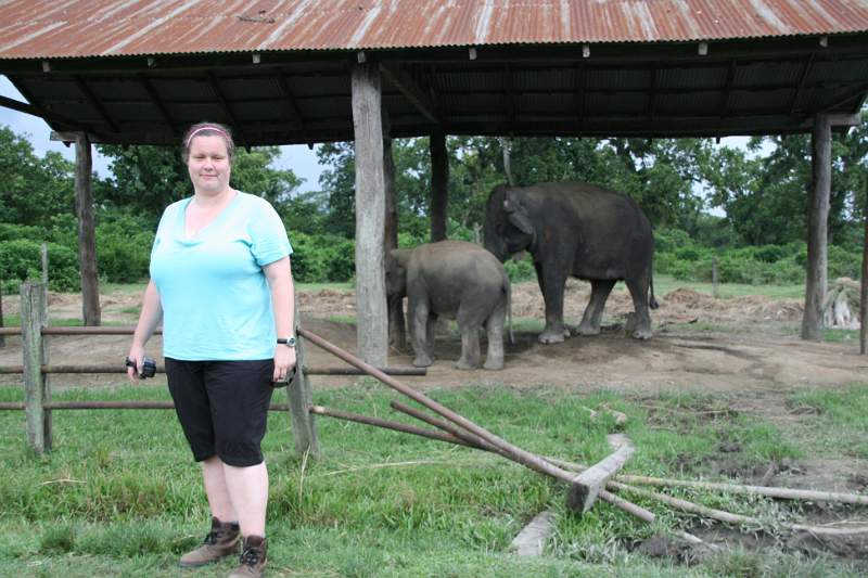 India & Nepal 2011 - 0606